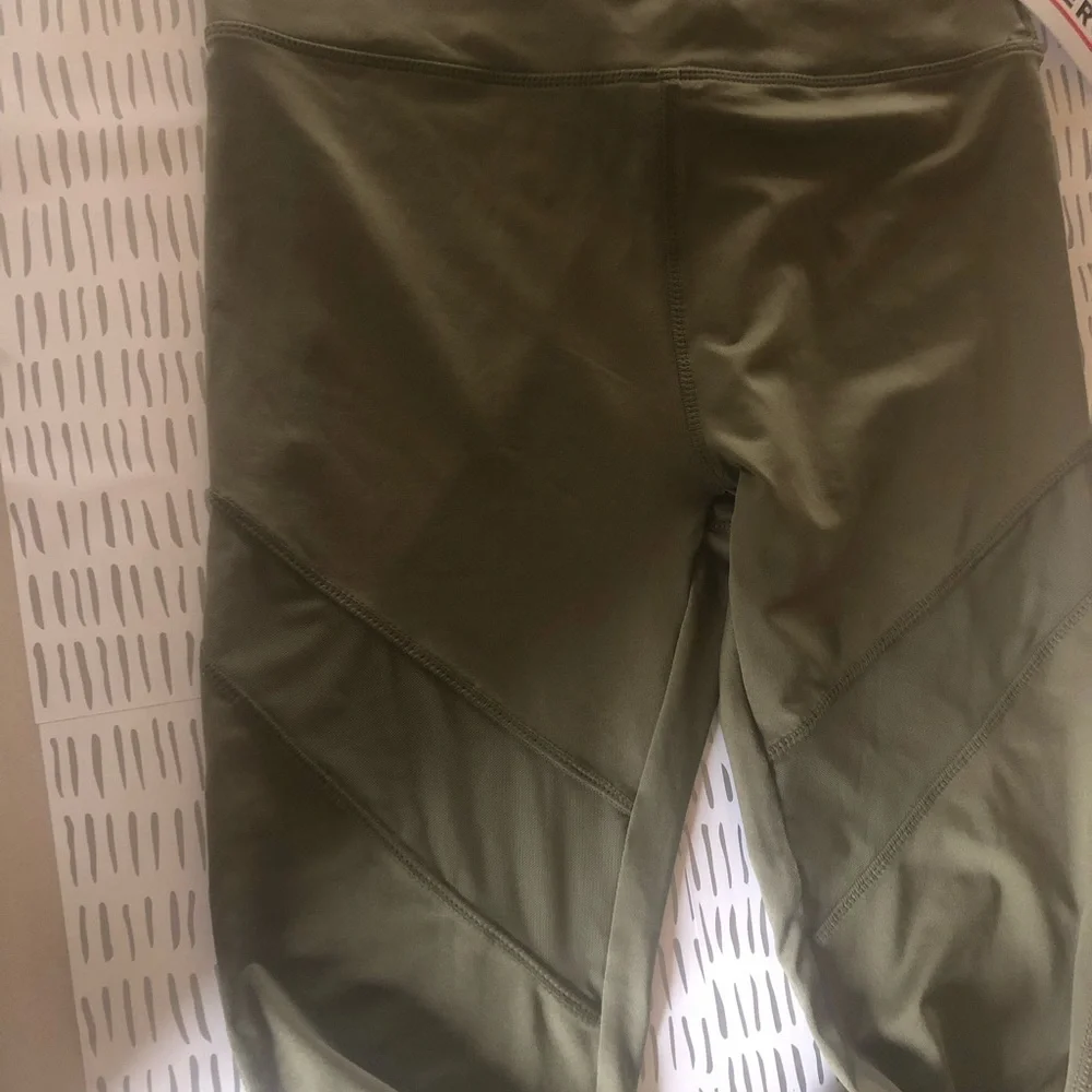 Woman leggings - Picture 3 of 3